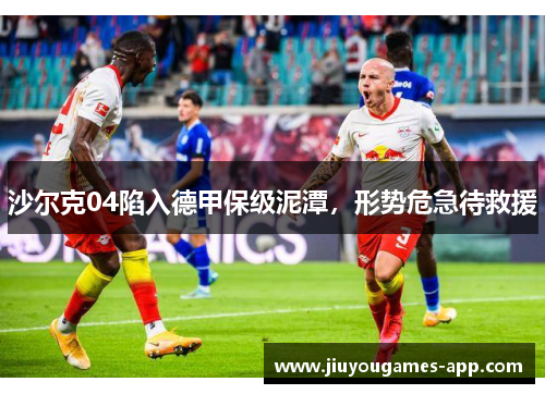 沙尔克04陷入德甲保级泥潭,形势危急待救援