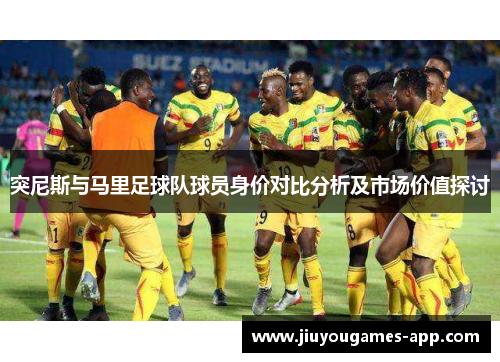 突尼斯与马里足球队球员身价对比分析及市场价值探讨